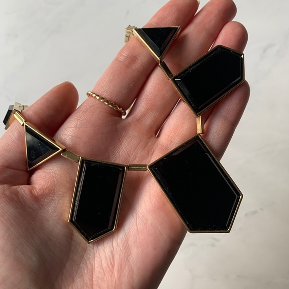 House of Harlow 1960 Iconic Necklace - Picture 4 of 8